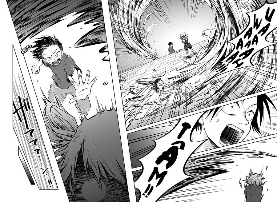 Tuyển Tập Oneshot Chapter 341 - 42