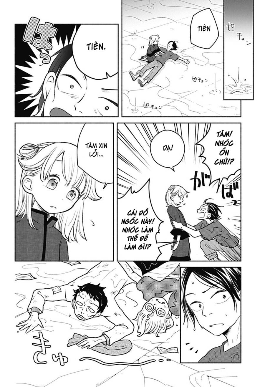 Tuyển Tập Oneshot Chapter 341 - 43