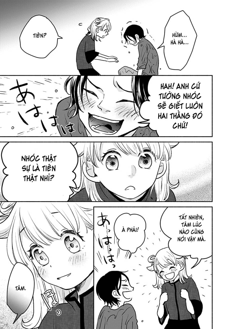 Tuyển Tập Oneshot Chapter 341 - 44