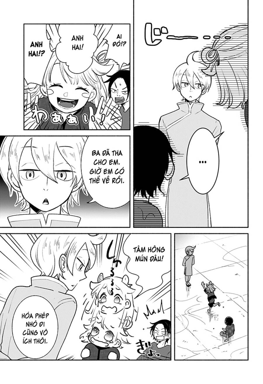 Tuyển Tập Oneshot Chapter 341 - 46