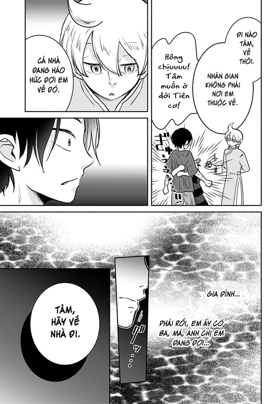 Tuyển Tập Oneshot Chapter 341 - 48