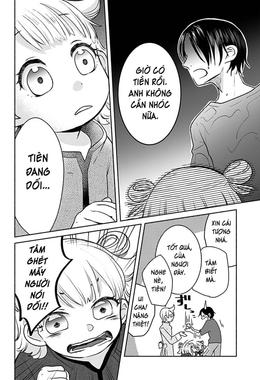 Tuyển Tập Oneshot Chapter 341 - 49