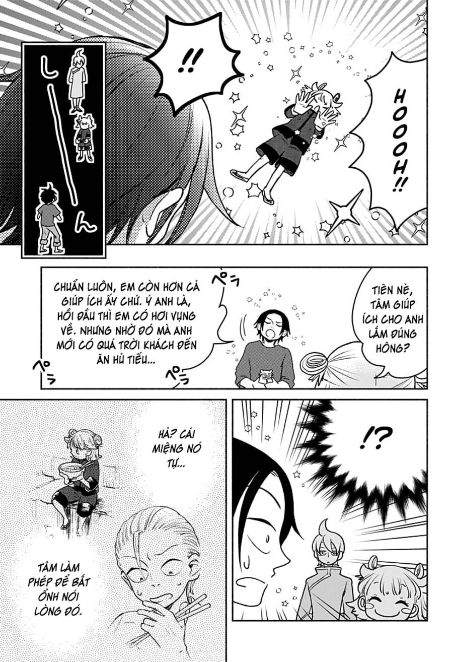 Tuyển Tập Oneshot Chapter 341 - 50