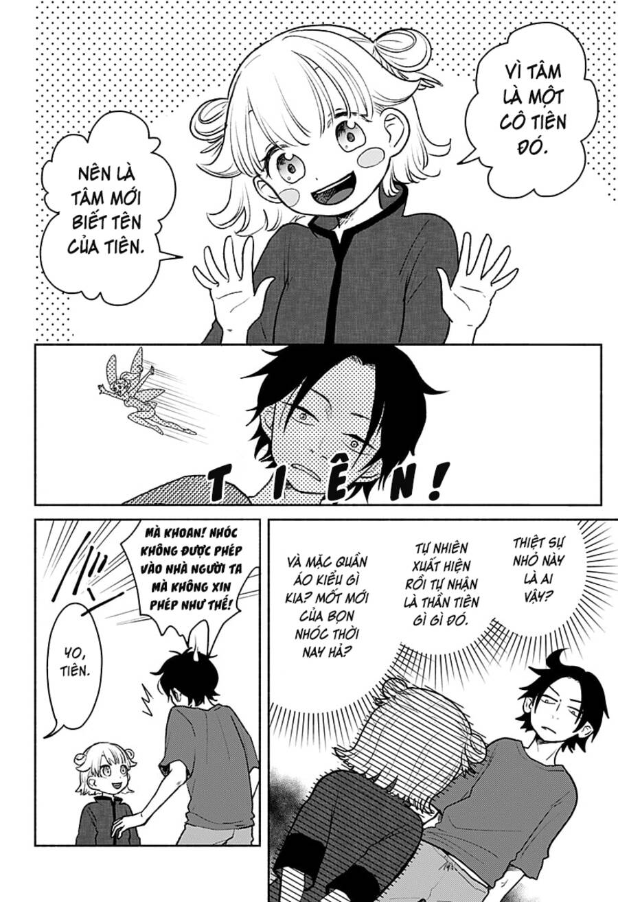 Tuyển Tập Oneshot Chapter 341 - 6