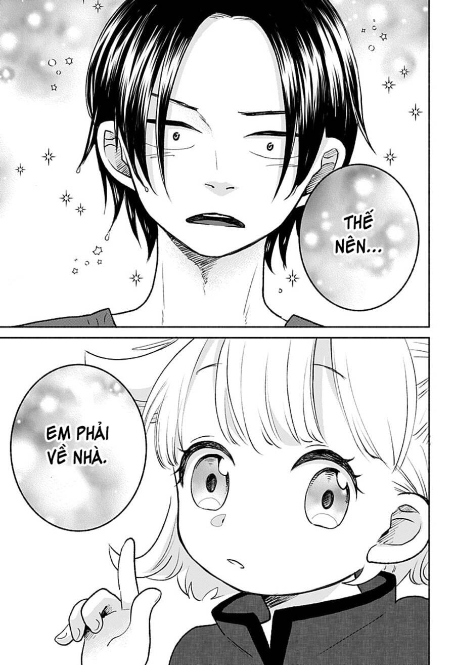 Tuyển Tập Oneshot Chapter 341 - 52