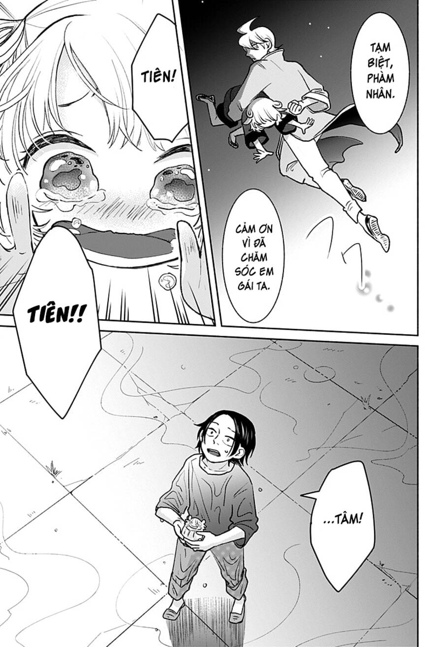 Tuyển Tập Oneshot Chapter 341 - 54