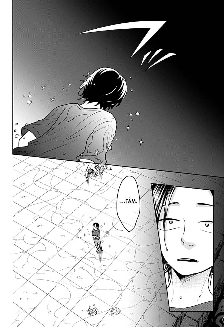 Tuyển Tập Oneshot Chapter 341 - 55