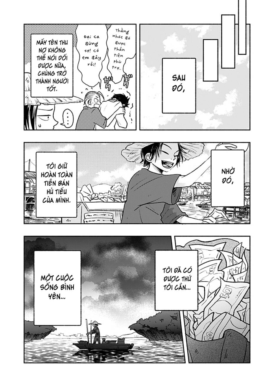 Tuyển Tập Oneshot Chapter 341 - 56