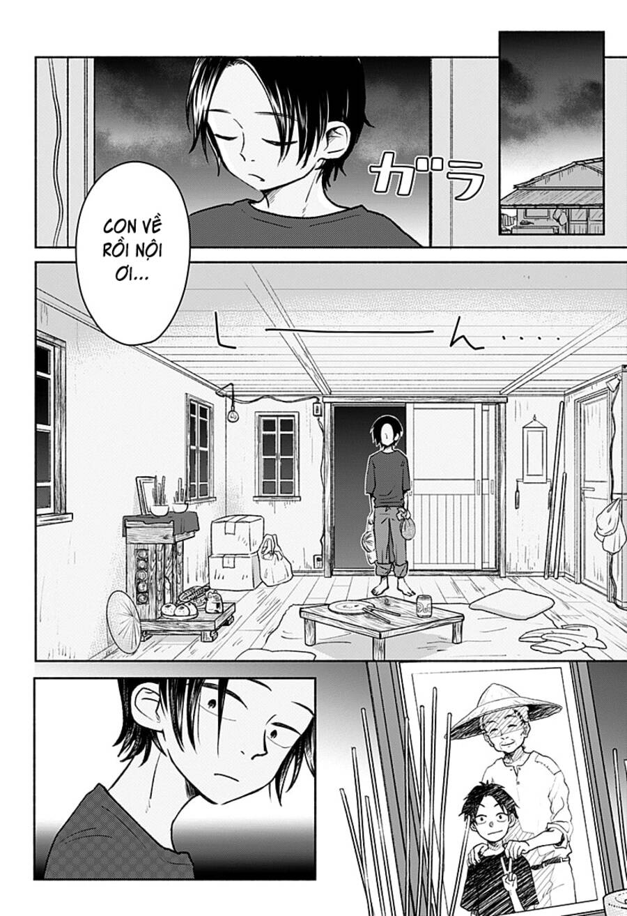 Tuyển Tập Oneshot Chapter 341 - 57