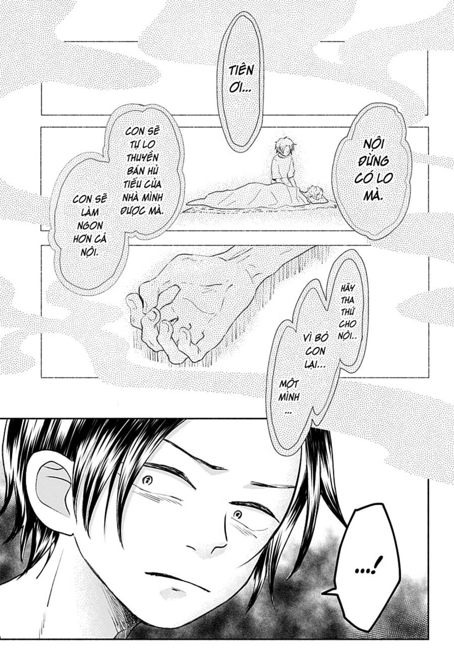 Tuyển Tập Oneshot Chapter 341 - 58