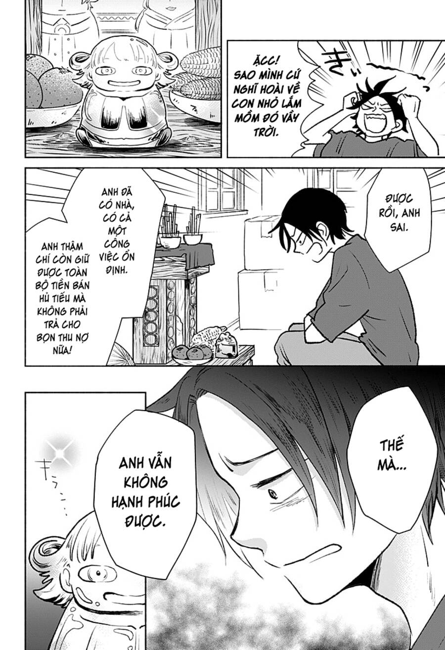 Tuyển Tập Oneshot Chapter 341 - 59