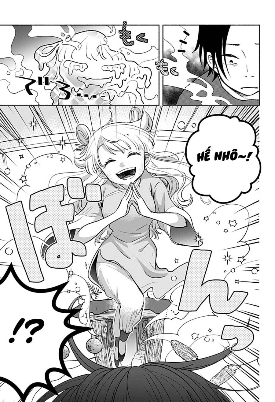 Tuyển Tập Oneshot Chapter 341 - 60