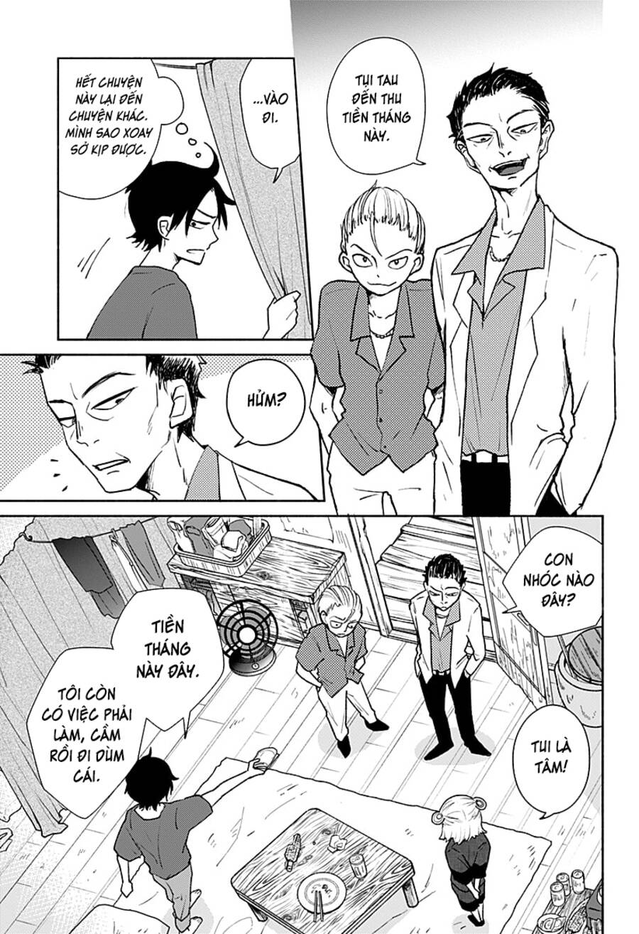 Tuyển Tập Oneshot Chapter 341 - 7