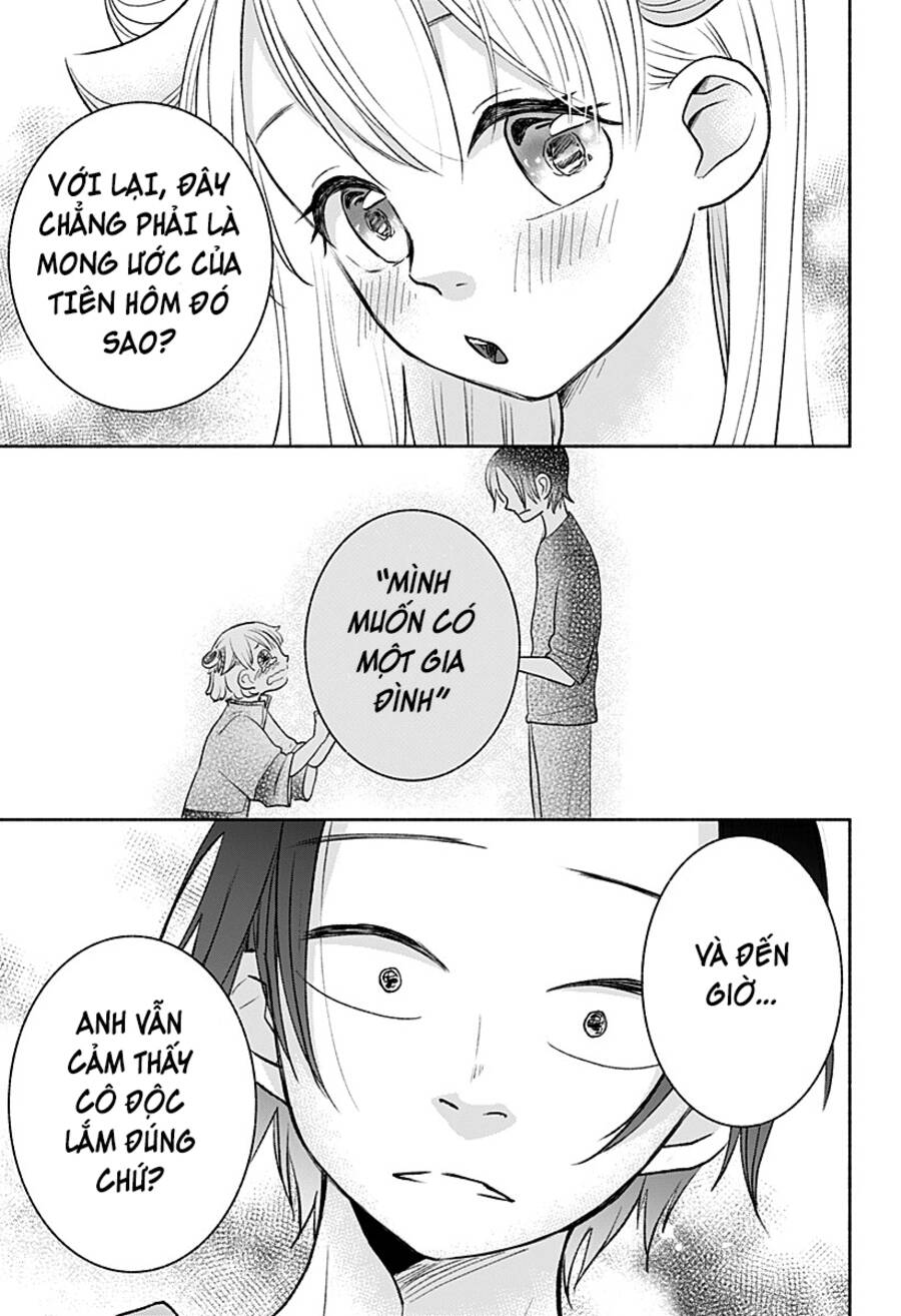 Tuyển Tập Oneshot Chapter 341 - 62