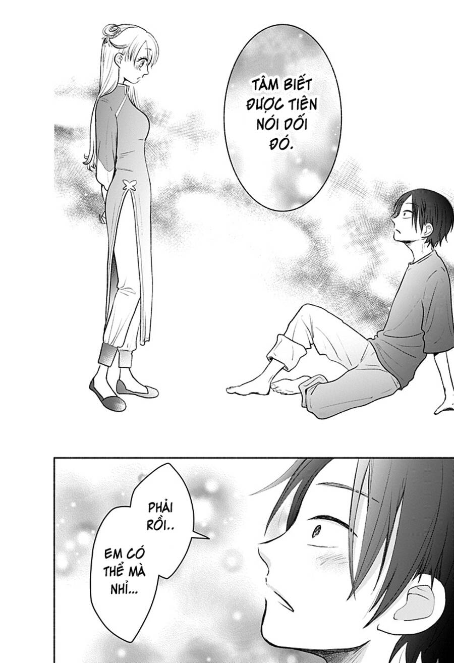 Tuyển Tập Oneshot Chapter 341 - 63