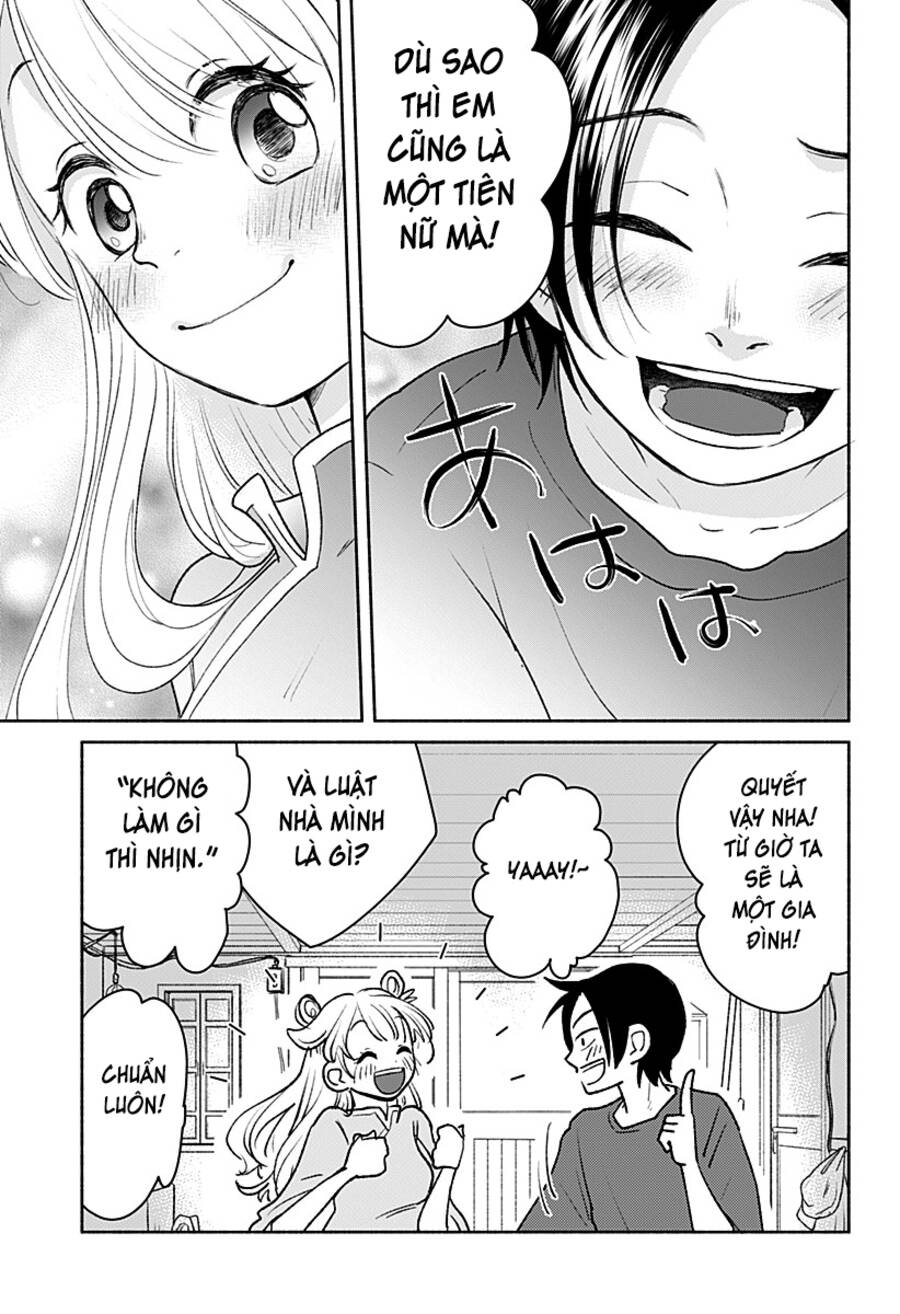 Tuyển Tập Oneshot Chapter 341 - 64