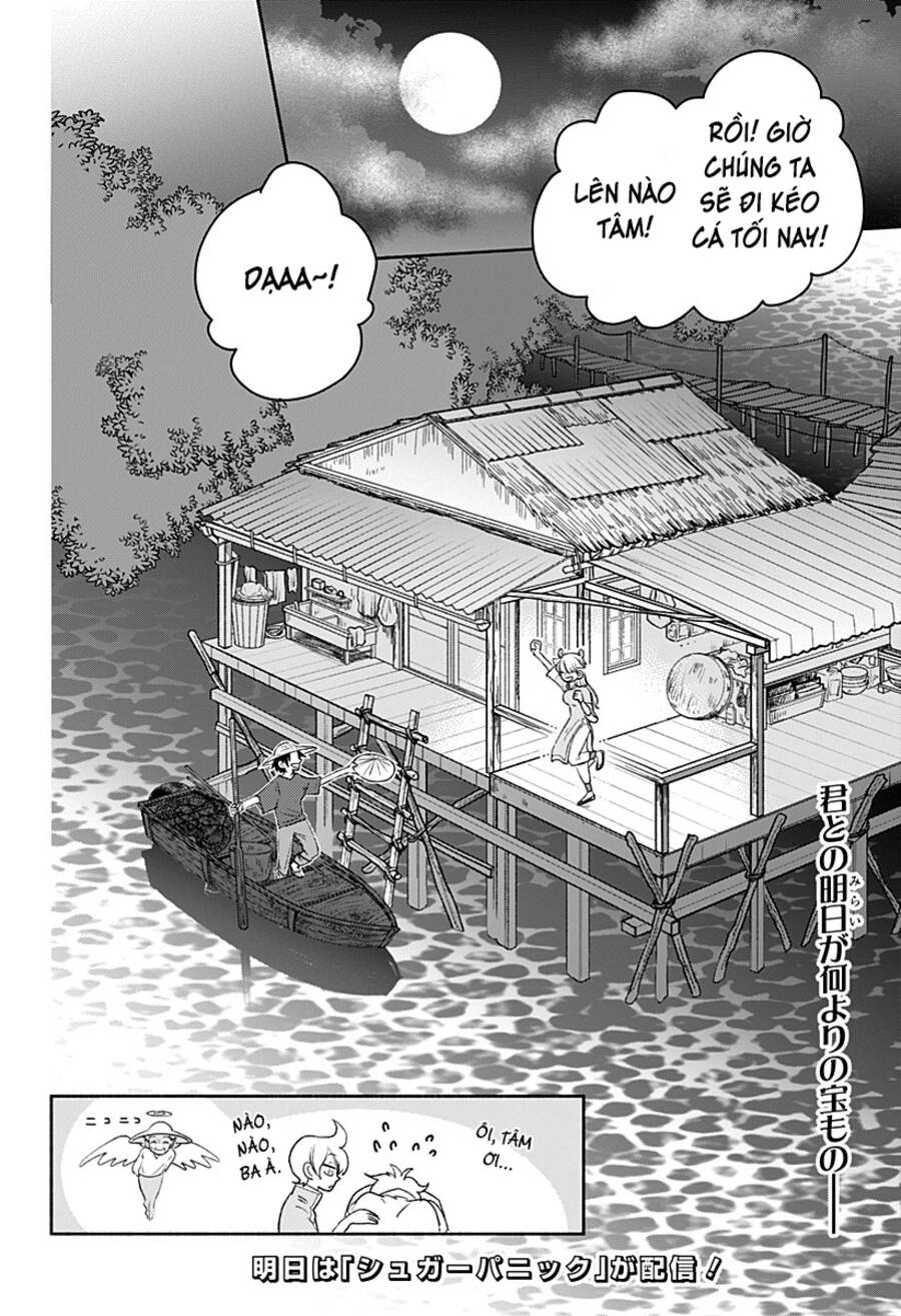 Tuyển Tập Oneshot Chapter 341 - 65