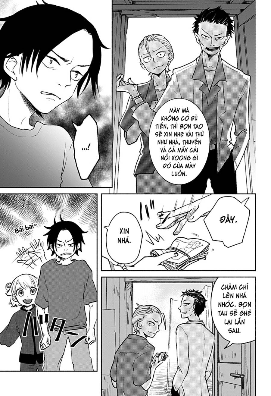 Tuyển Tập Oneshot Chapter 341 - 9