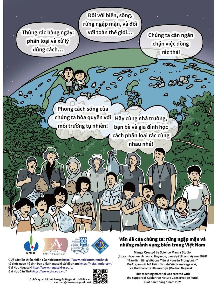 Tuyển Tập Oneshot Chapter 342 - 4