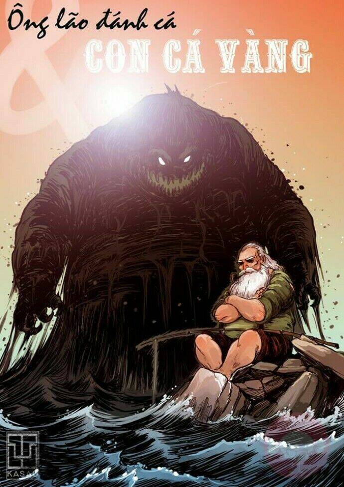 Tuyển Tập Oneshot Chapter 344 - 1