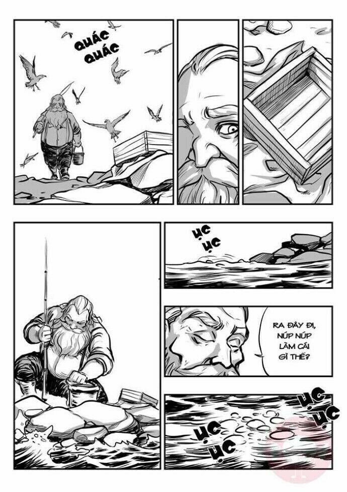 Tuyển Tập Oneshot Chapter 344 - 11