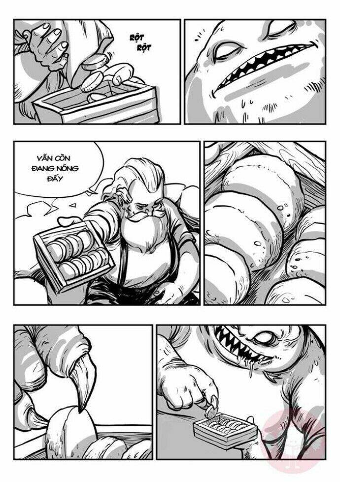 Tuyển Tập Oneshot Chapter 344 - 13