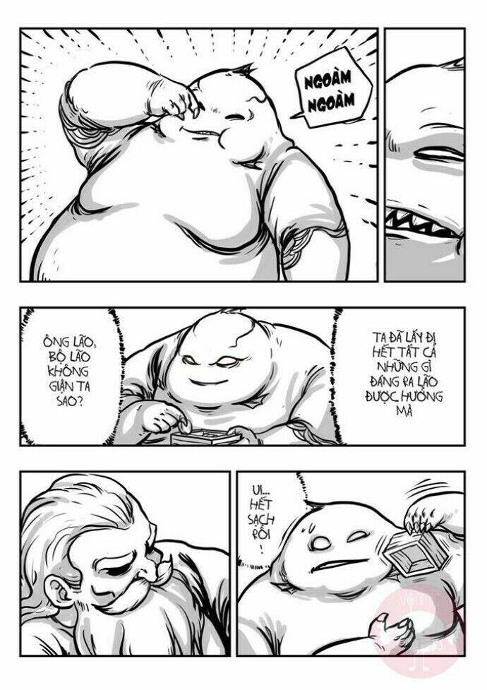 Tuyển Tập Oneshot Chapter 344 - 14