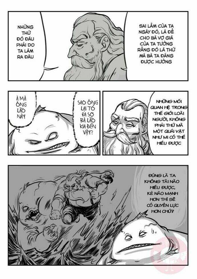 Tuyển Tập Oneshot Chapter 344 - 15