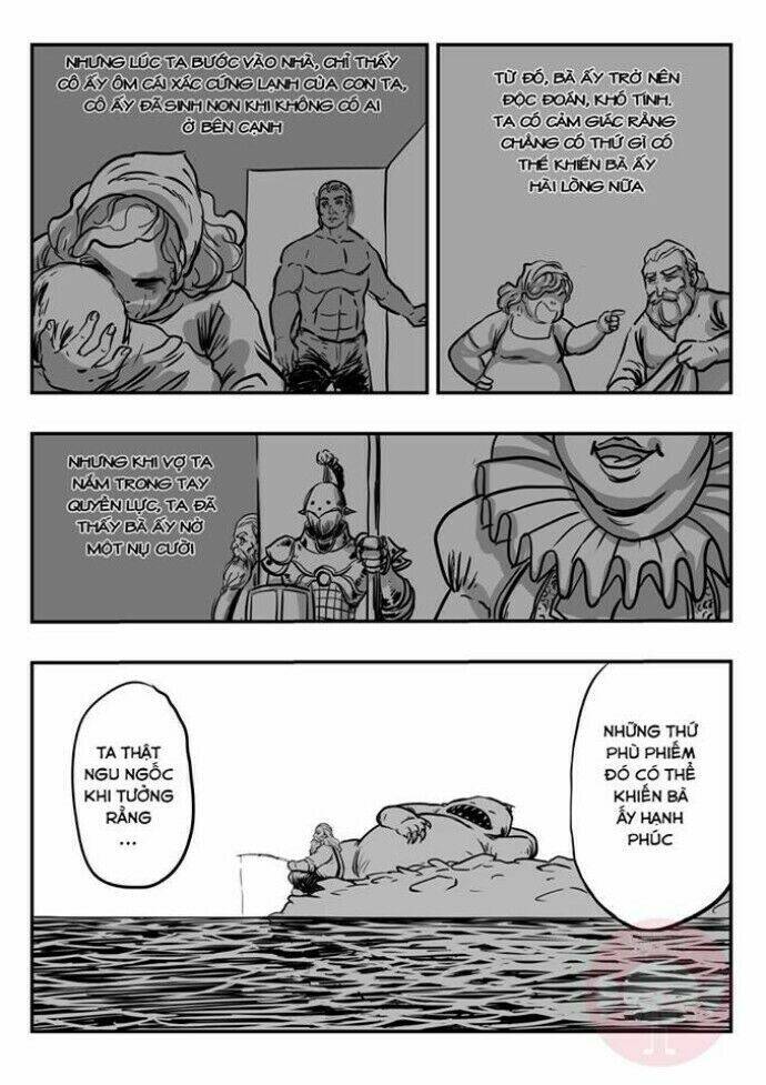 Tuyển Tập Oneshot Chapter 344 - 16