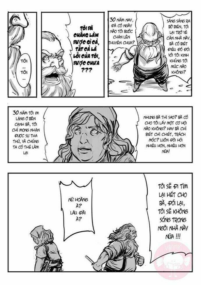 Tuyển Tập Oneshot Chapter 344 - 19