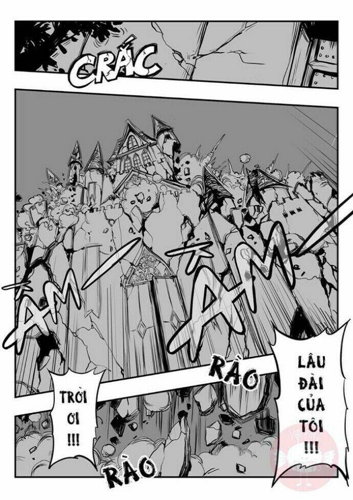 Tuyển Tập Oneshot Chapter 344 - 3