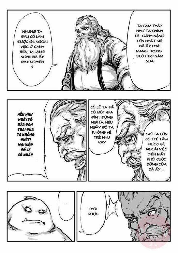 Tuyển Tập Oneshot Chapter 344 - 22