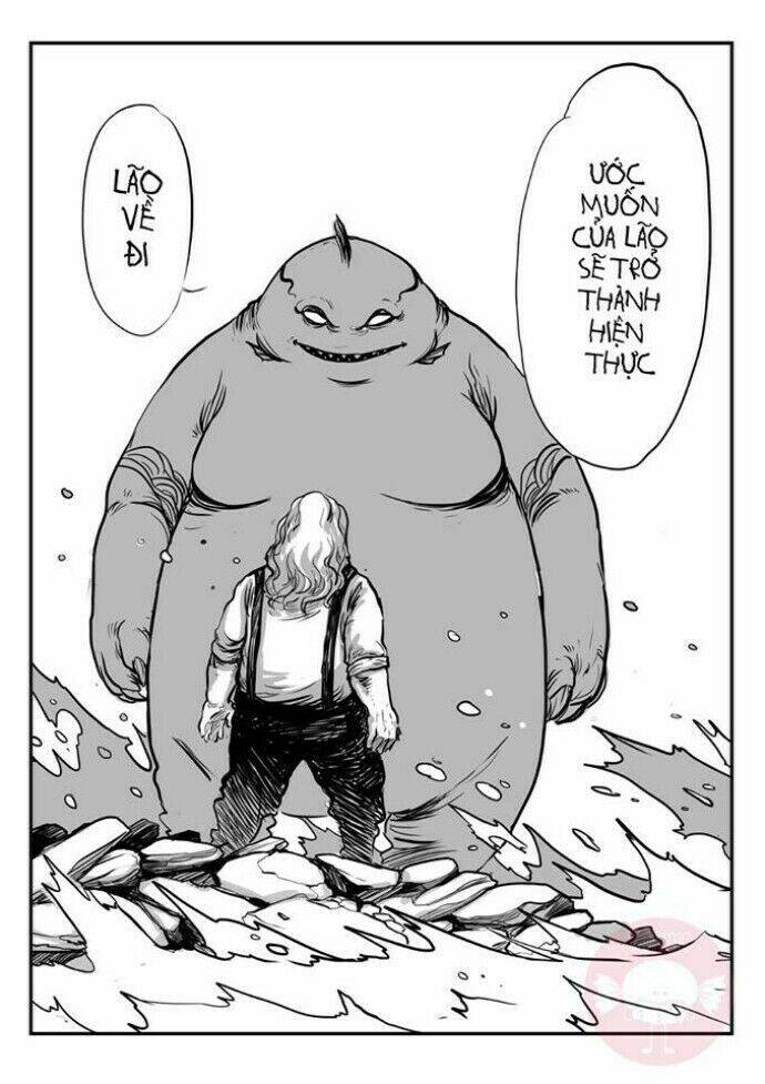 Tuyển Tập Oneshot Chapter 344 - 23