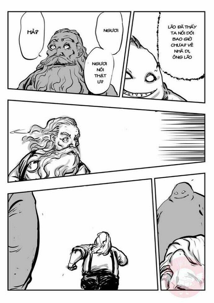 Tuyển Tập Oneshot Chapter 344 - 24