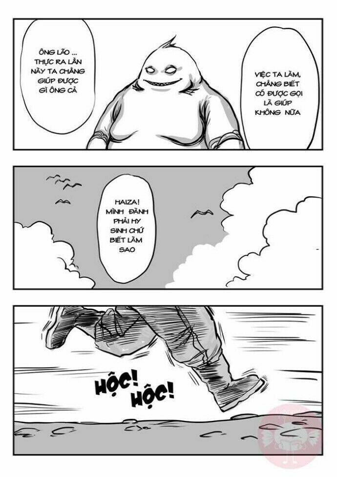 Tuyển Tập Oneshot Chapter 344 - 25