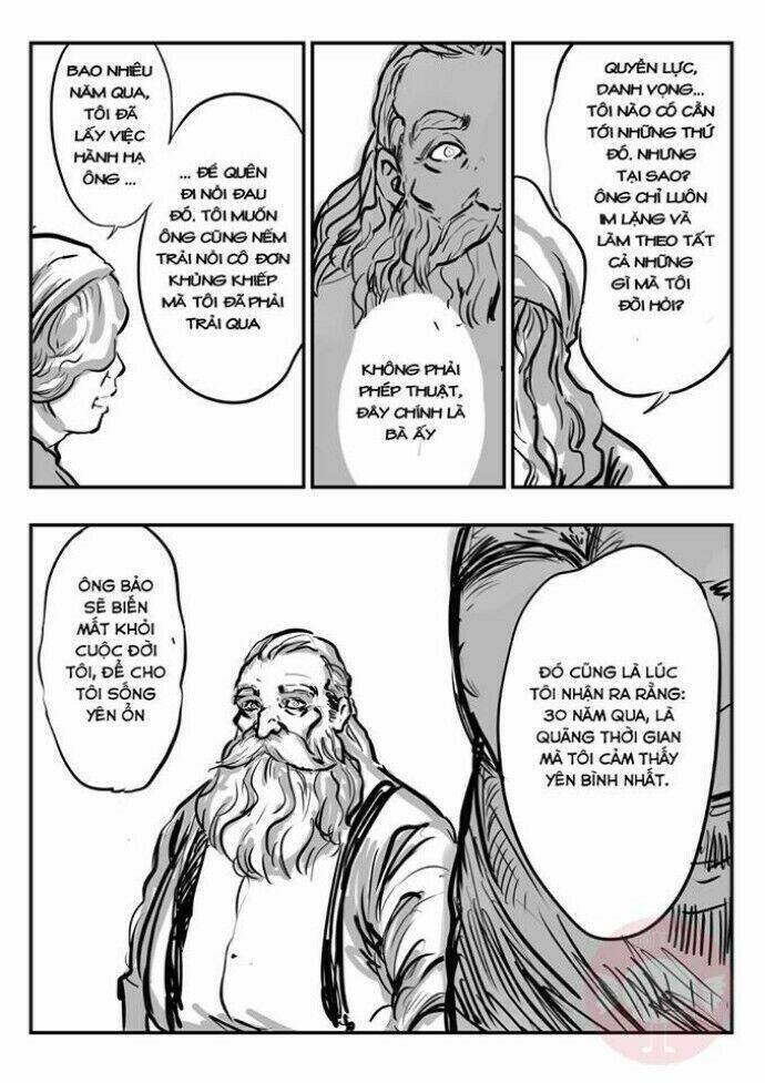 Tuyển Tập Oneshot Chapter 344 - 28