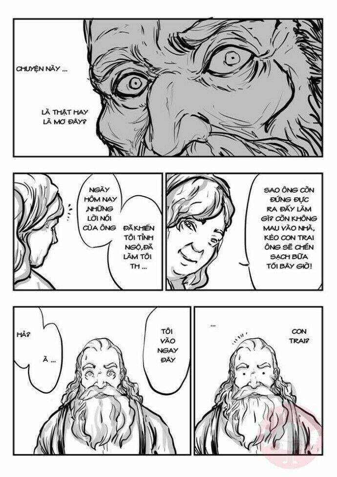 Tuyển Tập Oneshot Chapter 344 - 29