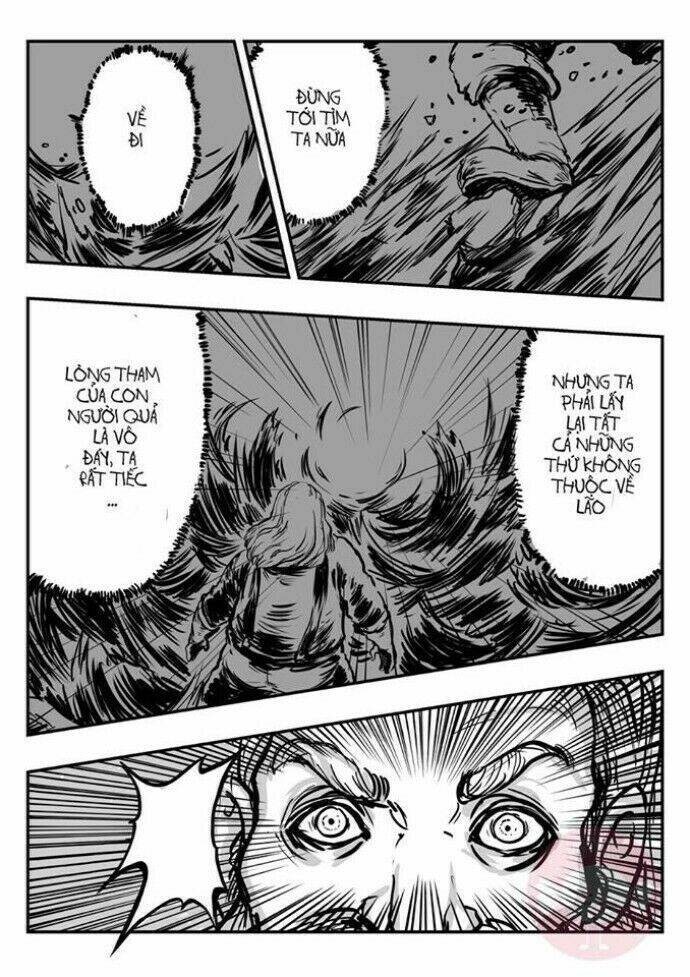 Tuyển Tập Oneshot Chapter 344 - 4