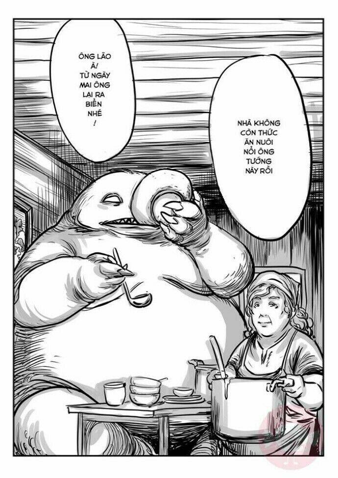 Tuyển Tập Oneshot Chapter 344 - 31