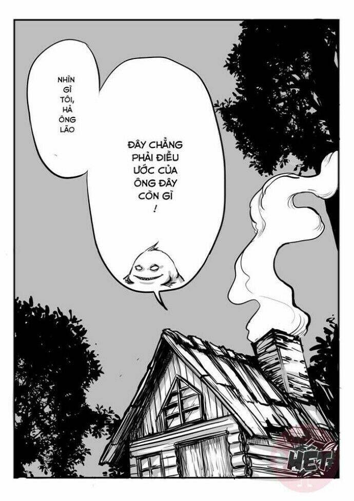 Tuyển Tập Oneshot Chapter 344 - 32