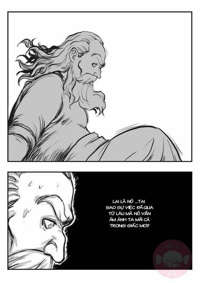 Tuyển Tập Oneshot Chapter 344 - 5