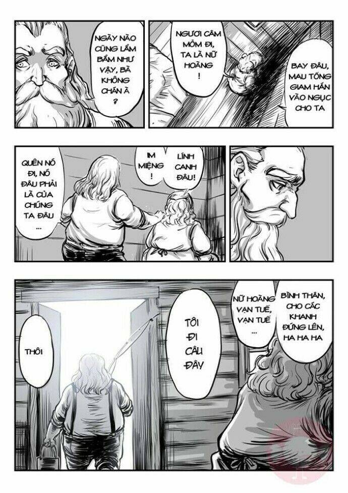 Tuyển Tập Oneshot Chapter 344 - 7