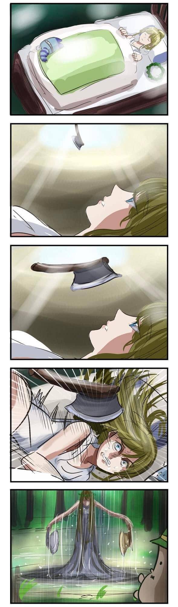 Tuyển Tập Oneshot Chapter 345 - 1