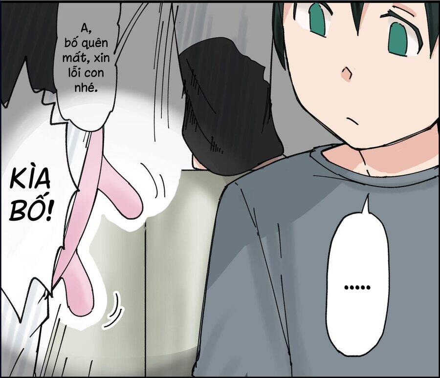Tuyển Tập Oneshot Chapter 347 - 4
