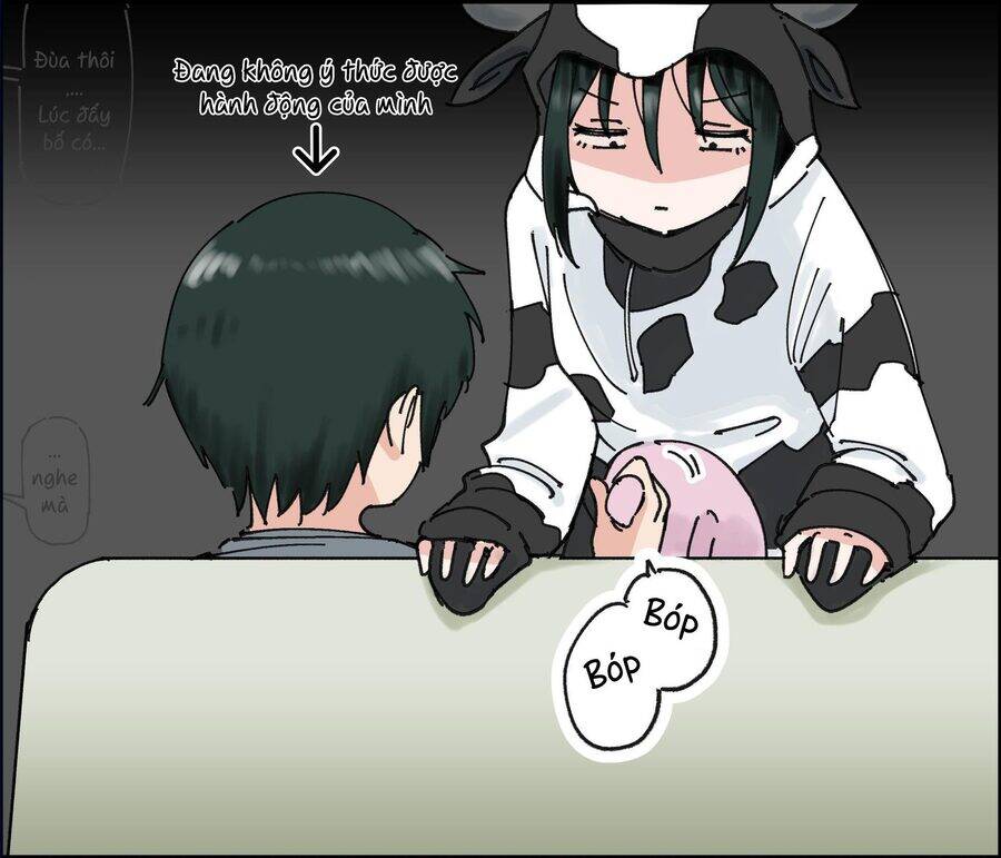 Tuyển Tập Oneshot Chapter 347 - 6