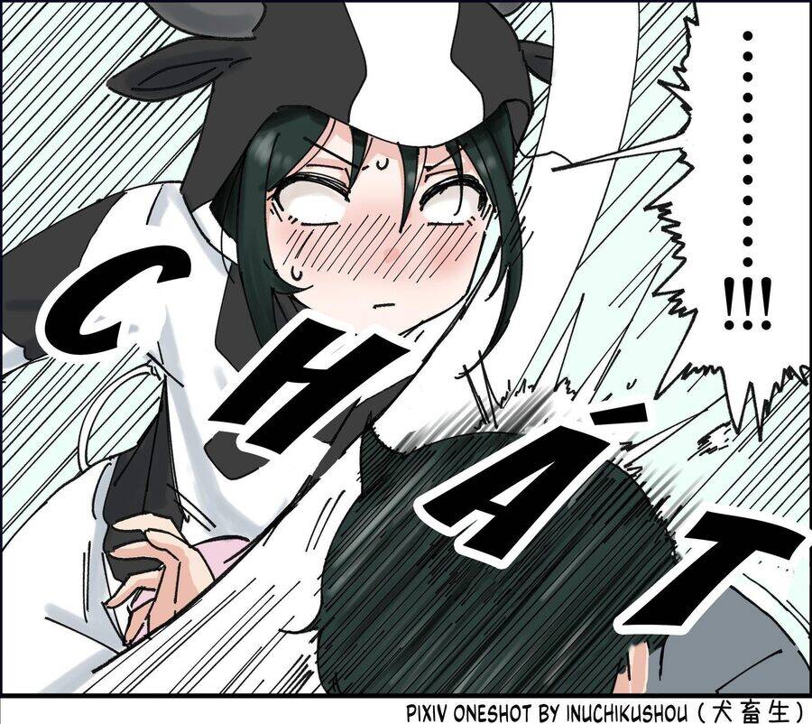 Tuyển Tập Oneshot Chapter 347 - 7