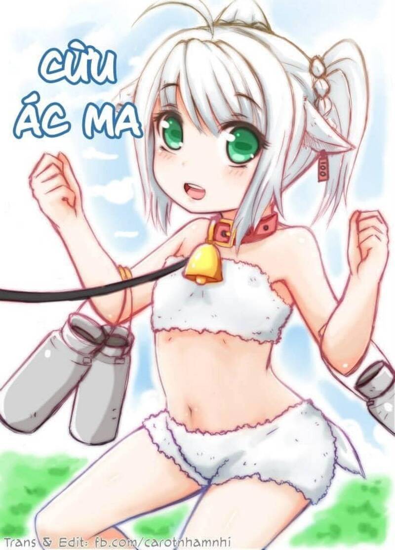 Tuyển Tập Oneshot Chapter 348 - 1