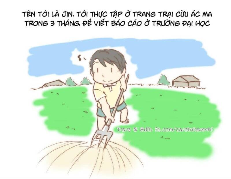 Tuyển Tập Oneshot Chapter 348 - 2