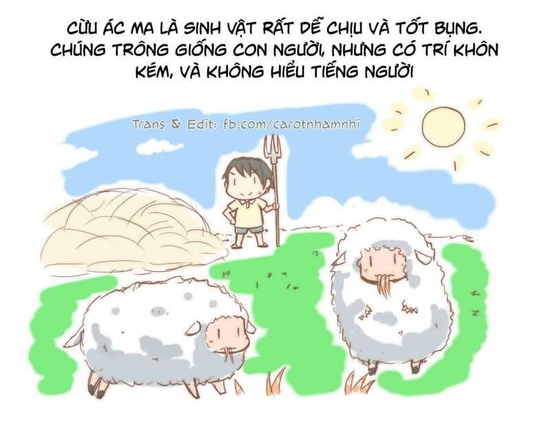 Tuyển Tập Oneshot Chapter 348 - 3