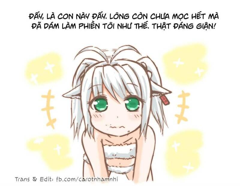 Tuyển Tập Oneshot Chapter 348 - 6